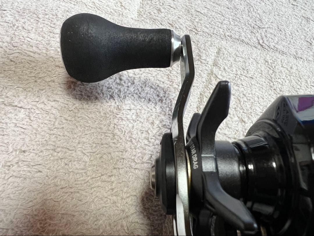 ★tim★ダイワ ティエラA IC 150-DH