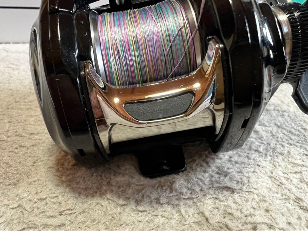 ★tim★ダイワ ティエラA IC 150-DH