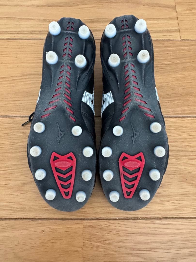 モレリア NEO 4 JAPAN 25.5cm