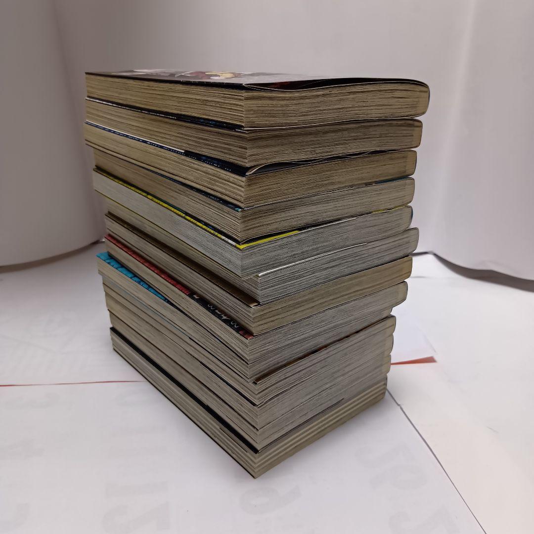 【カード付き】DEATHNOTE デスノート 全巻 帯付多数 2603bj013