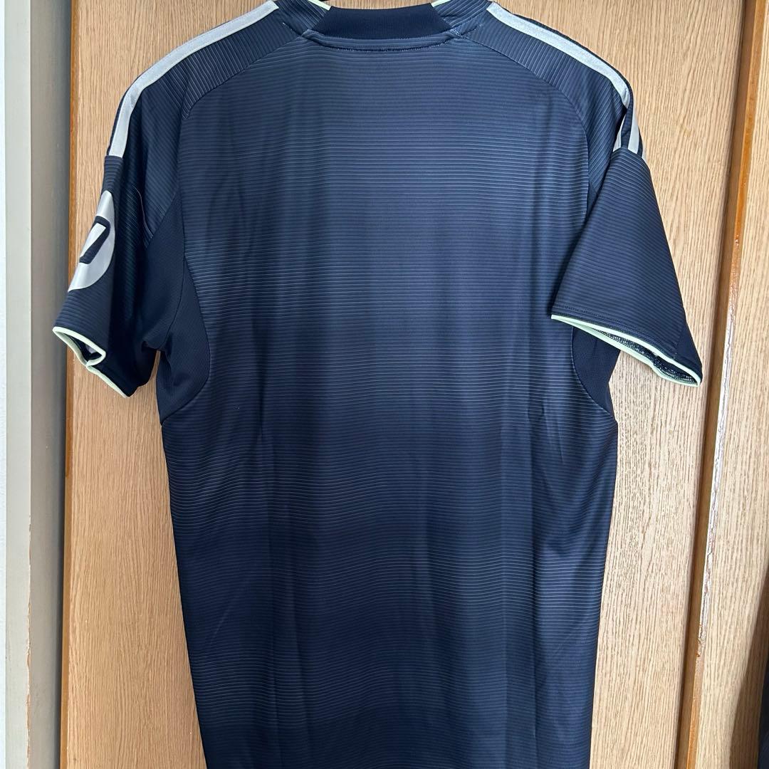 レアル・マドリード 25/26 アウェイユニフォーム 正規品