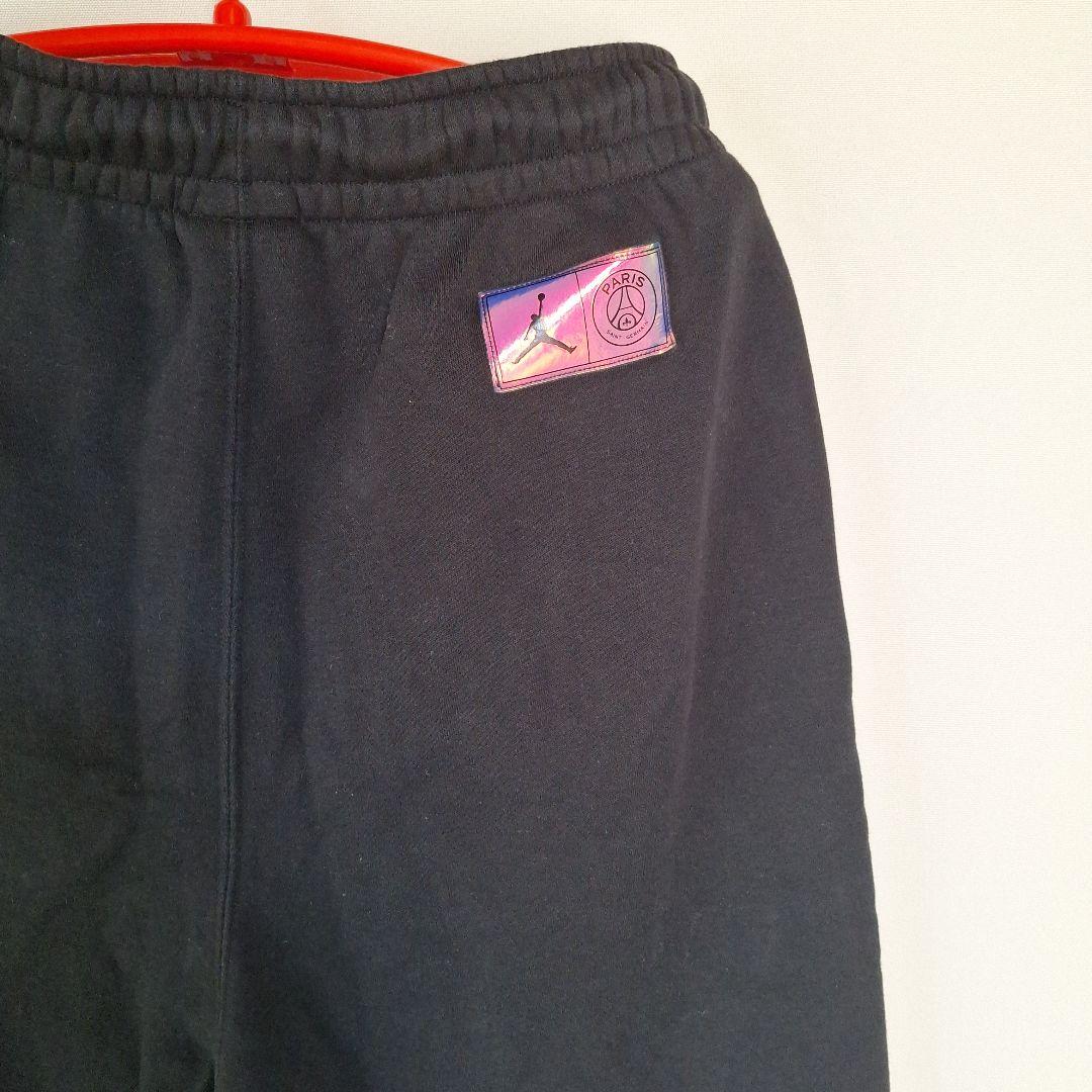 PSG　NIKE　JORDAN　スウェット　上下セット　廃盤商品！