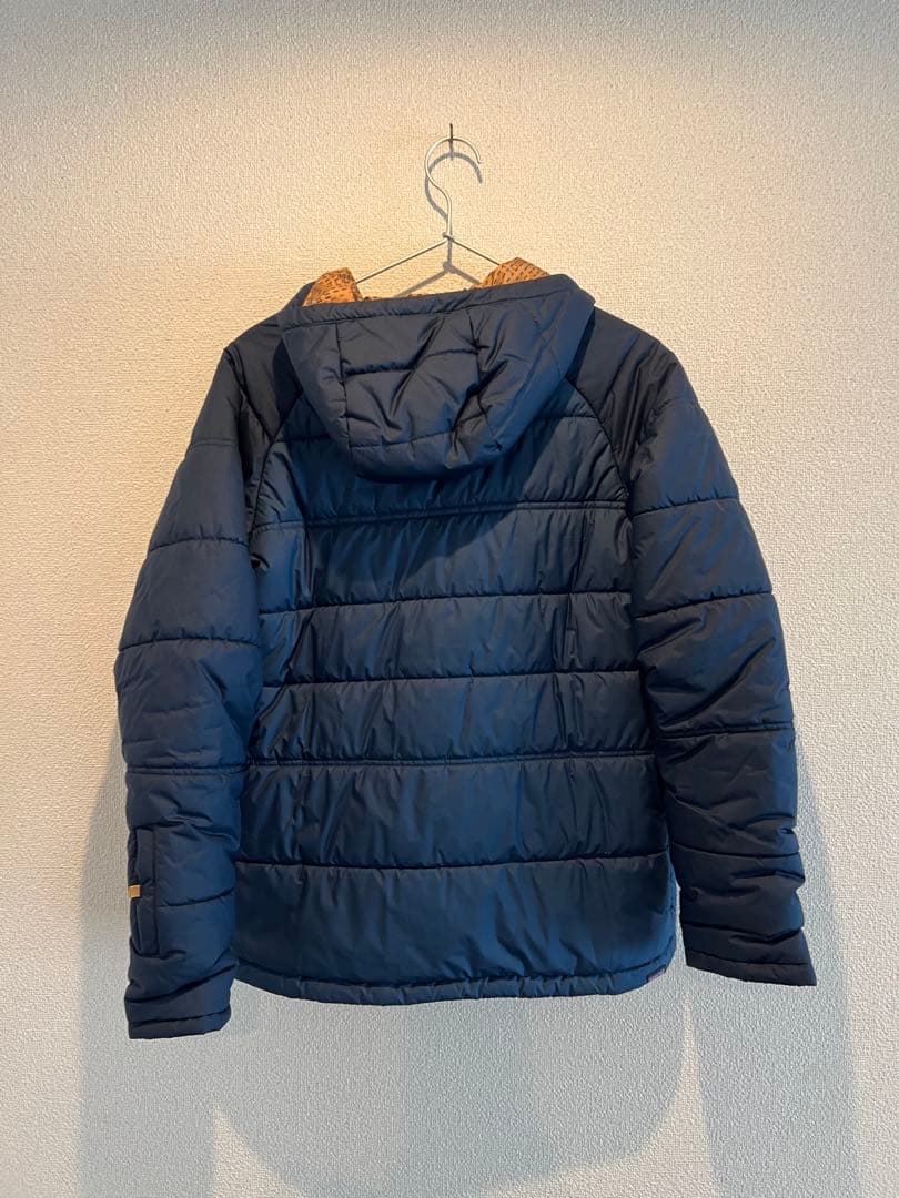 patagonia スキージャケット XXLサイズ(16-18) KIDS