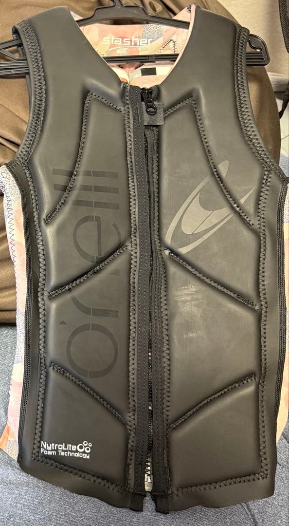 O'Neill ライフジャケット　レディース　Mサイズ