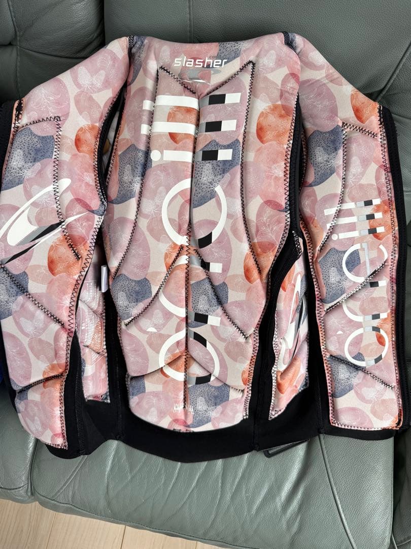 O'Neill ライフジャケット　レディース　Mサイズ