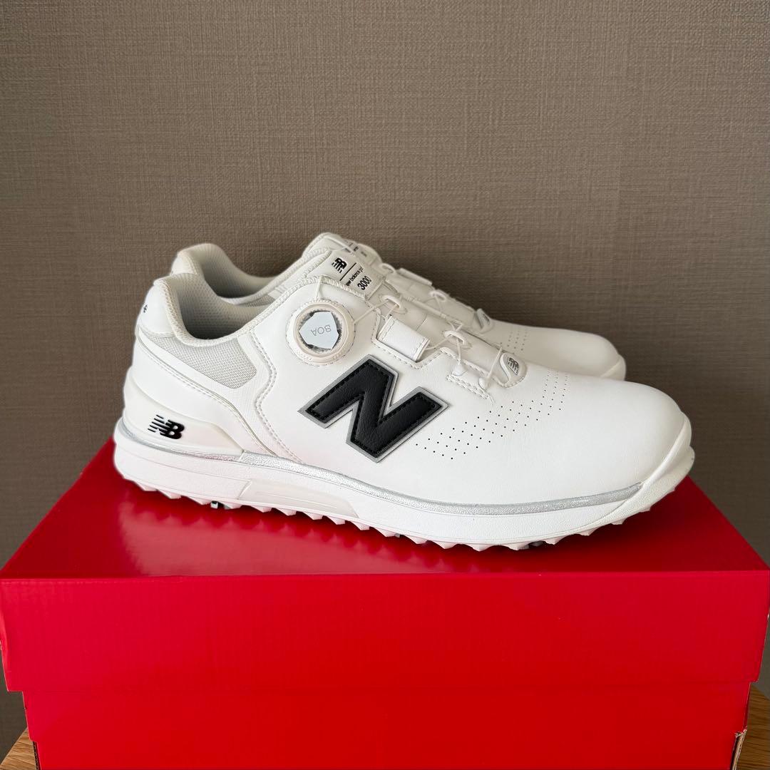 【値下げ】FuelCell 3000 v1 BOA 26.5cm