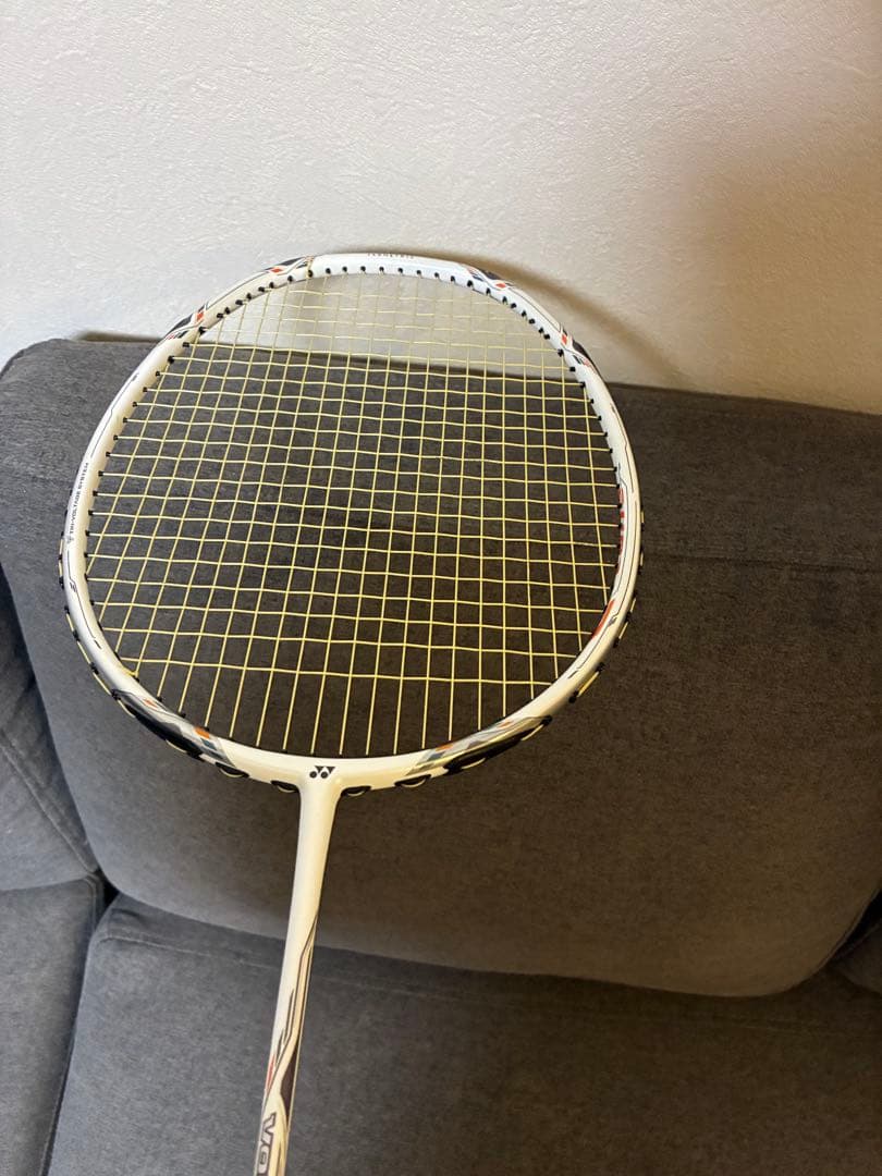 YONEX ボルトリック70 4u5g