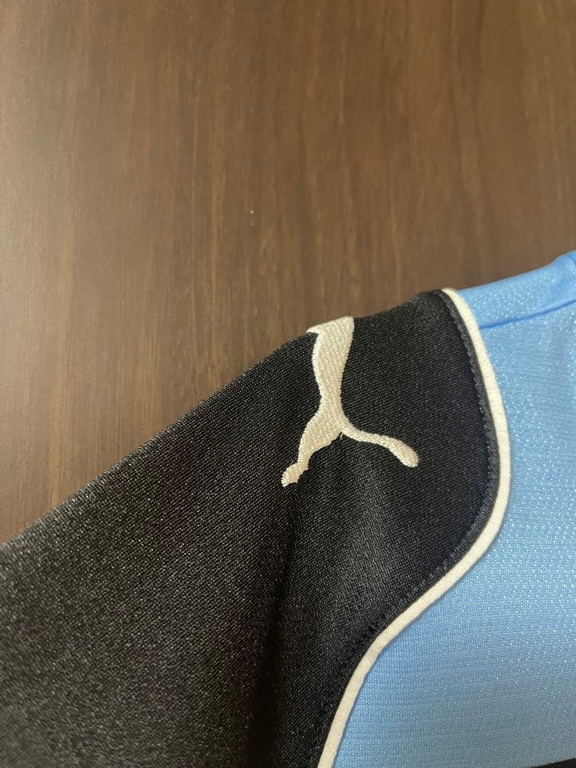 中古 正規品 川崎フロンターレ 2013 ホーム ユニフォーム M サイズ