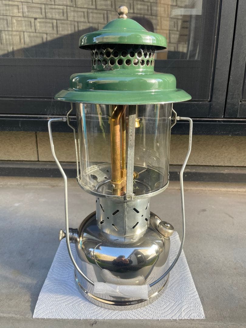 ヴィンテージ　Coleman 220D 1949年製造