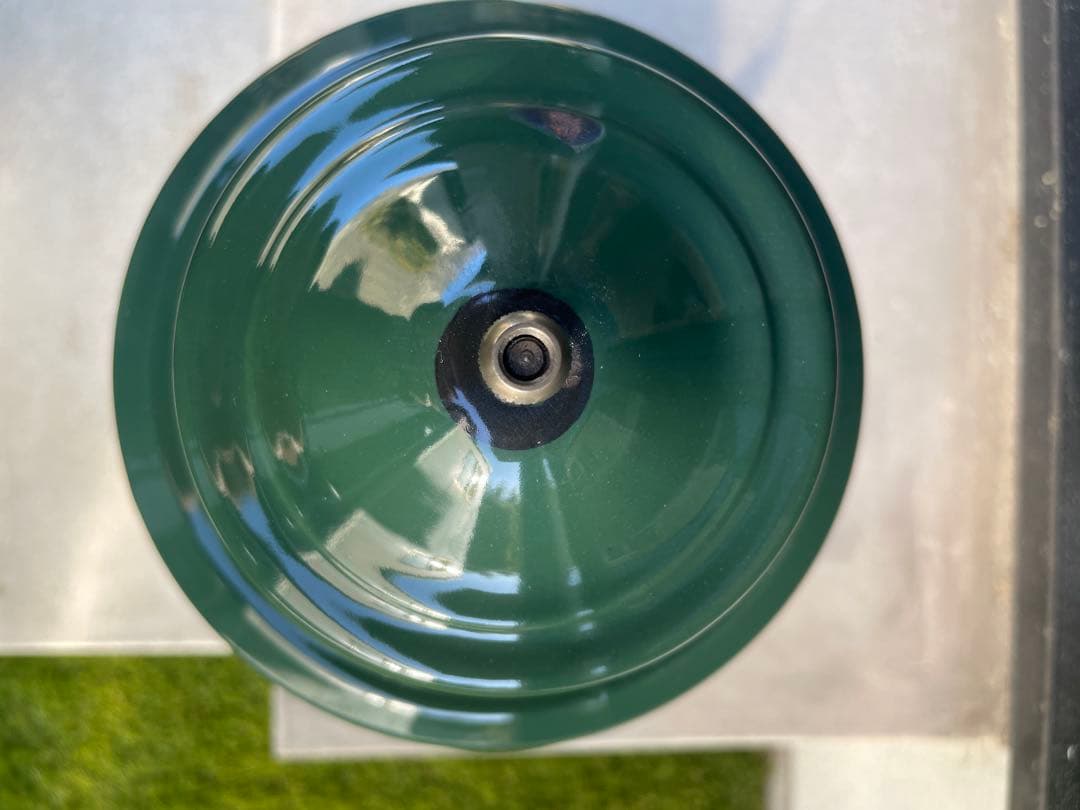 ヴィンテージ　Coleman 220D 1949年製造