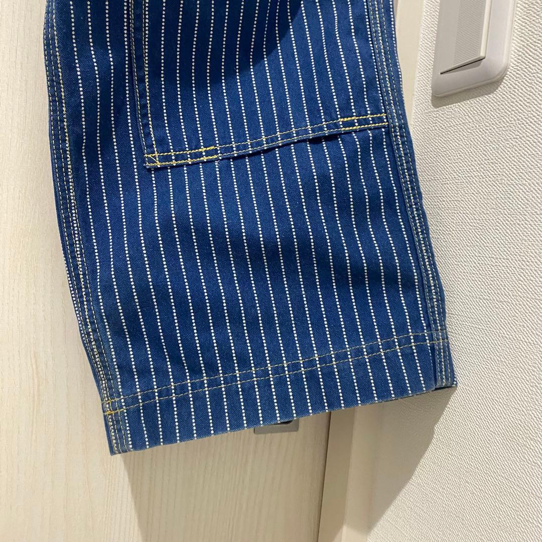 フリーホイーラーズ　W32 デリックマン　ウォバッシュ