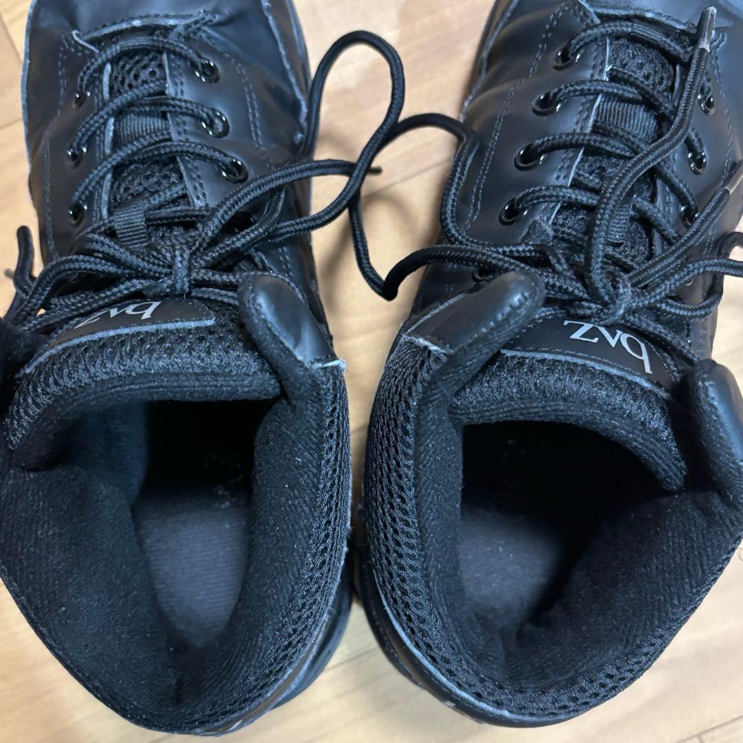 Bazスニーカー23.5cm