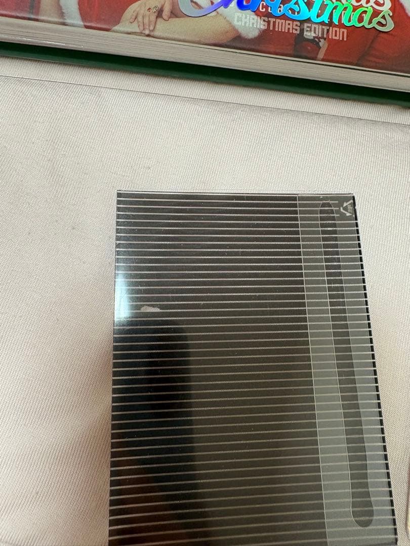 【最終値下げ】TWICE Christmas Edition