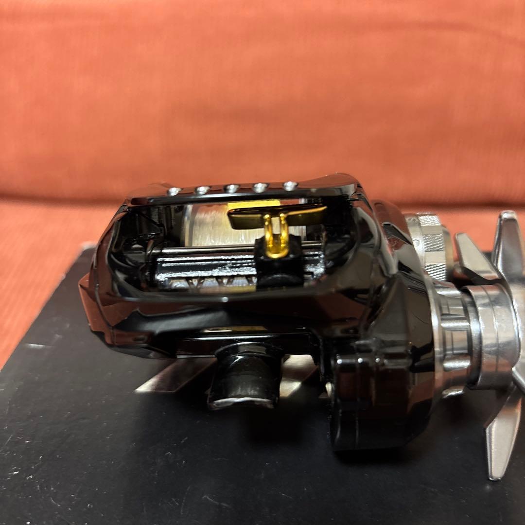 18ジリオン TW HD 1520 SHL