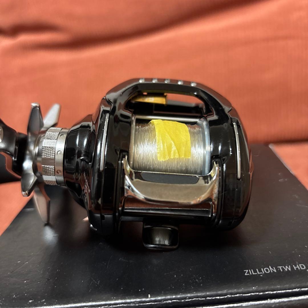 18ジリオン TW HD 1520 SHL