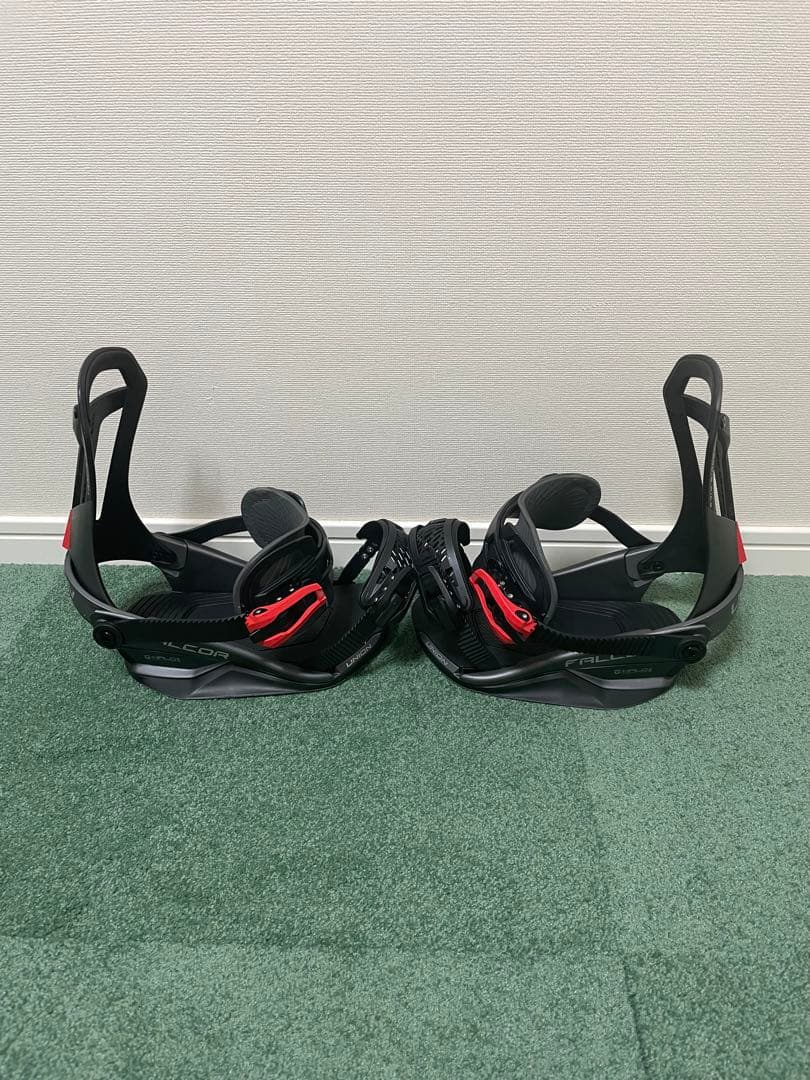 UNION ユニオン ULTRA FALCOR ファルコア Mサイズ