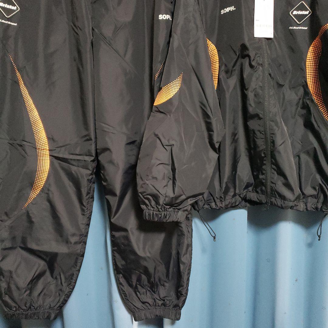 25SS　Bristol standcollar practicejacket