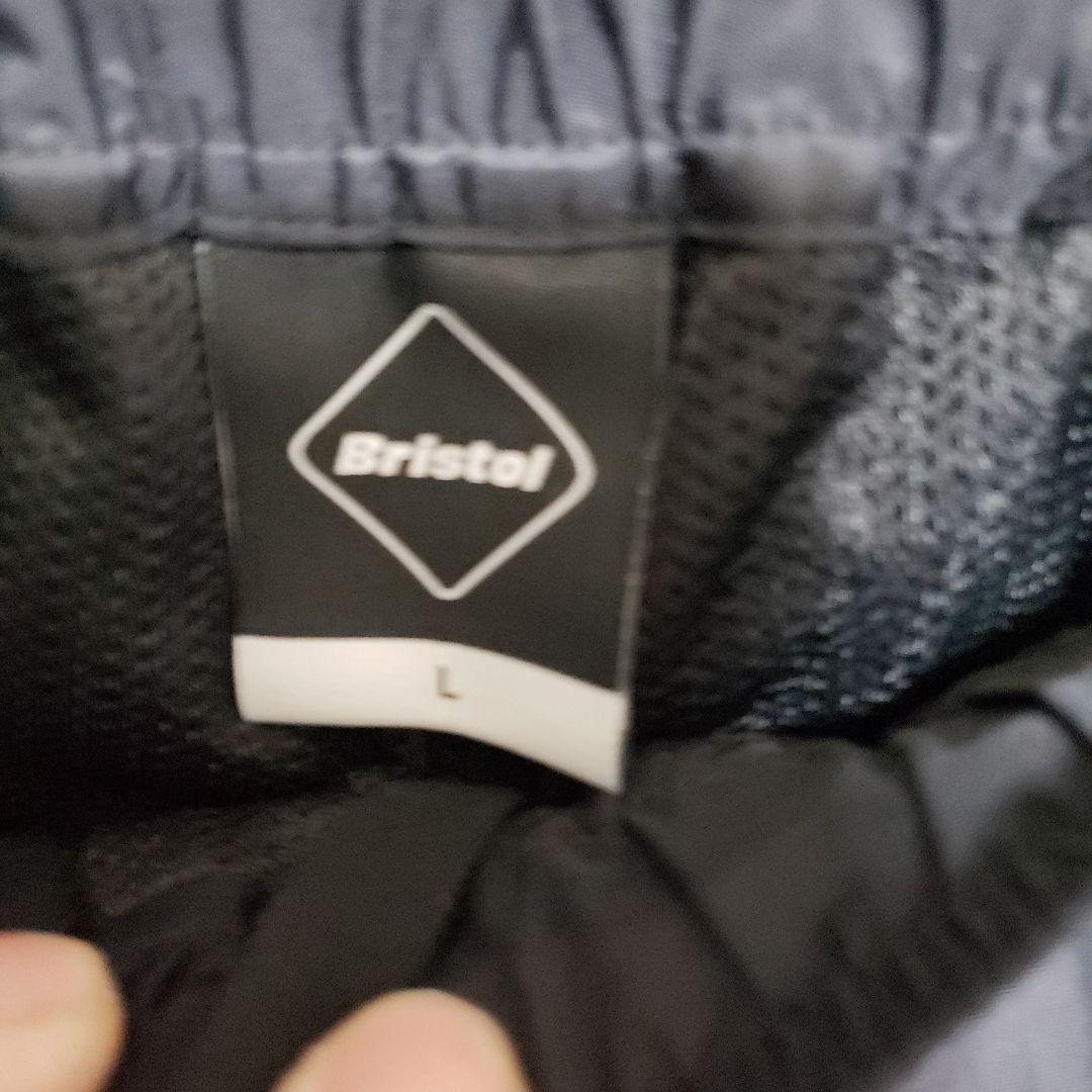 25SS　Bristol standcollar practicejacket