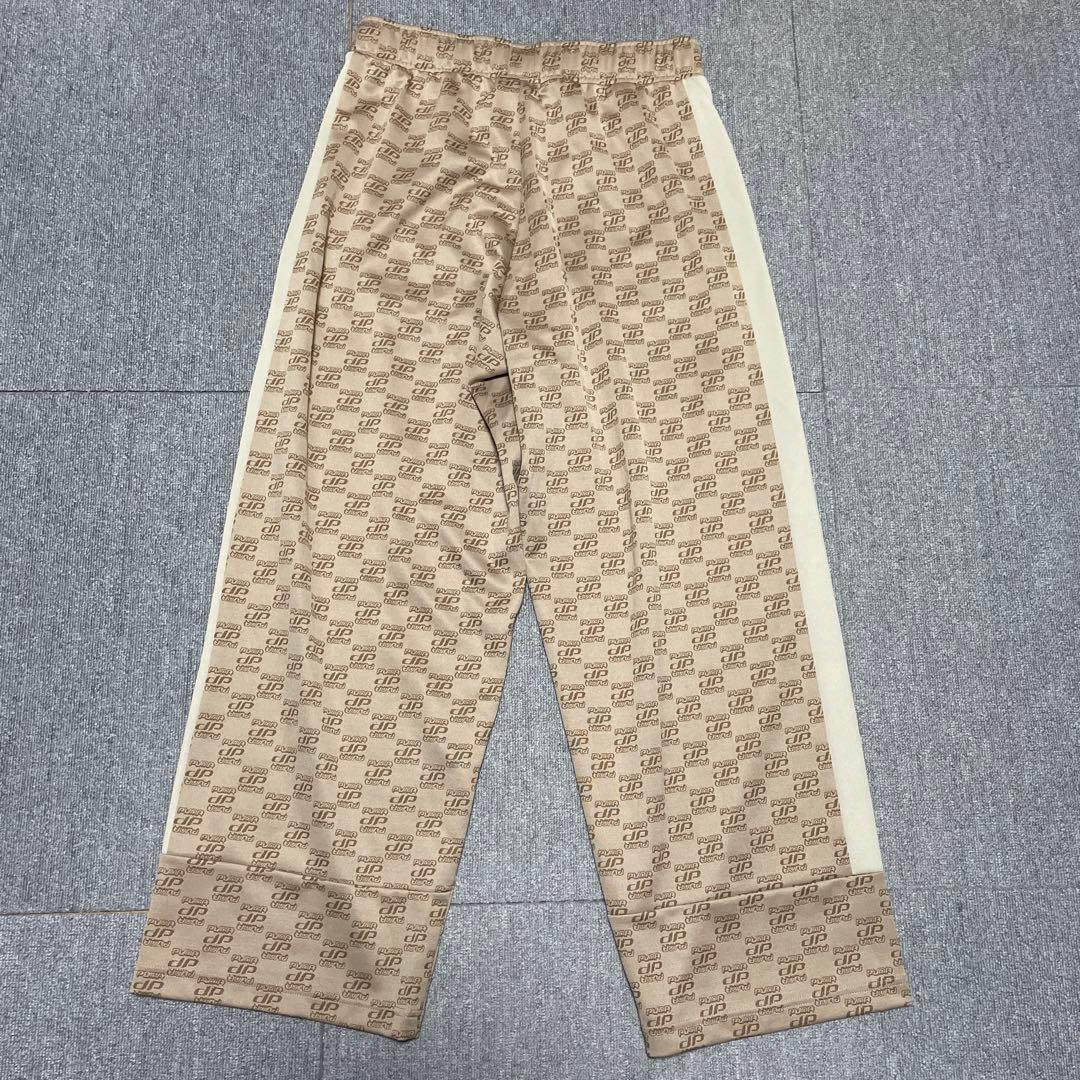 プーマ　ジャージ　上下セットアップ　三笘薫　トラックジャケット　Lサイズ