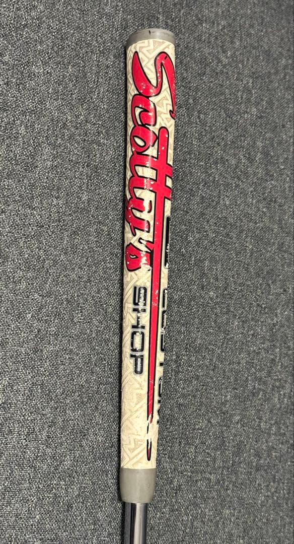 Scotty Cameron Golo 3 パター