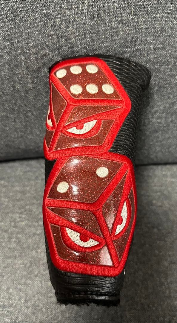 Scotty Cameron Golo 3 パター