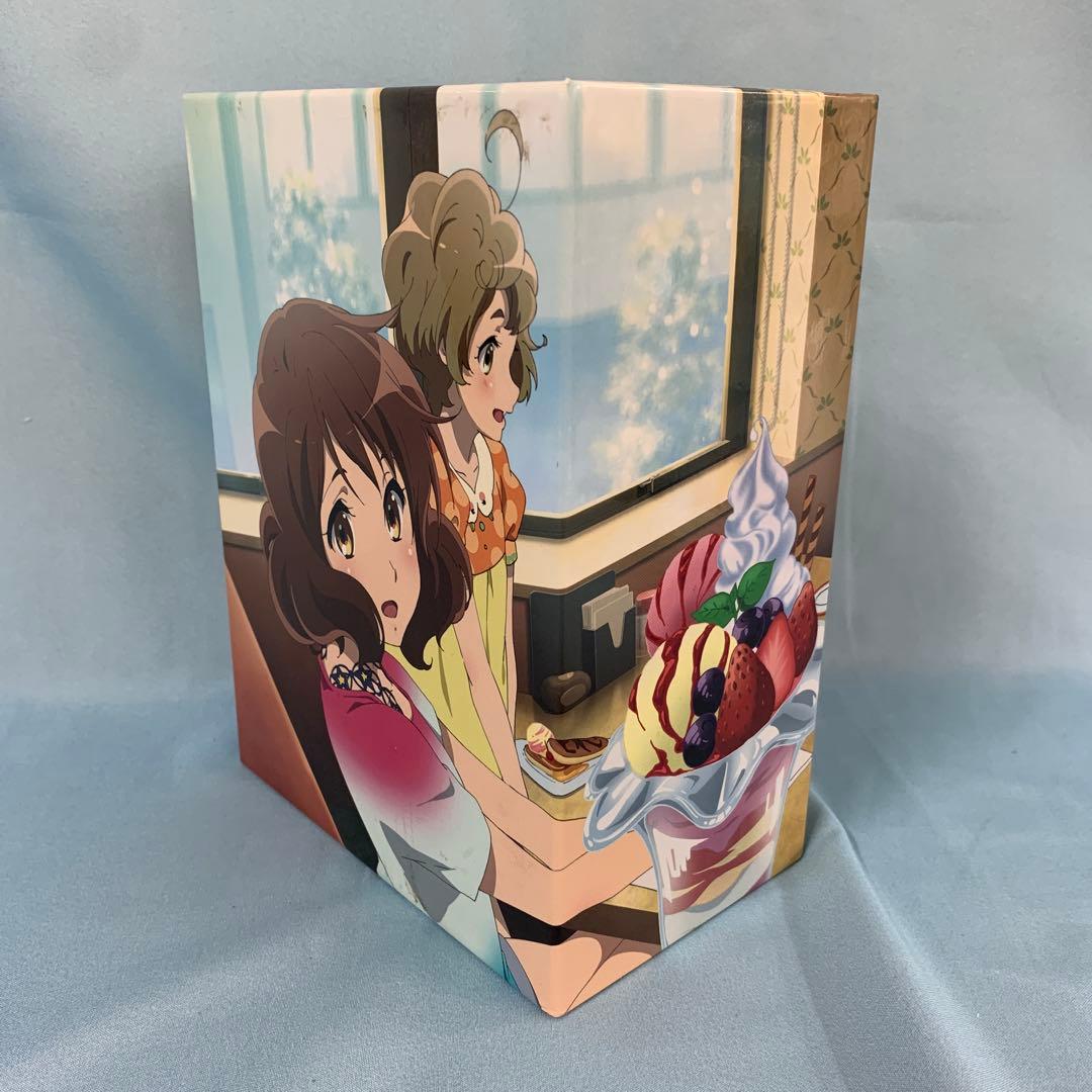 響け!ユーフォニアム 初回版 全7巻セット DVD