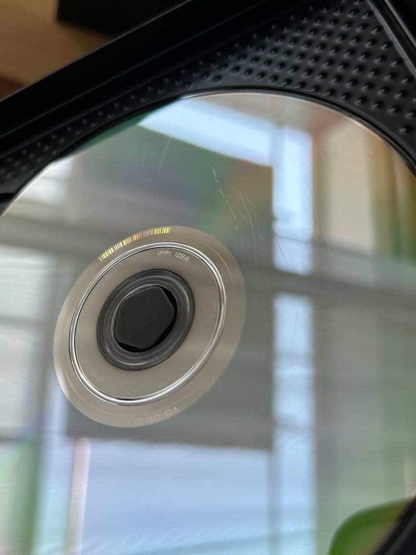 G-DRAGON SHINE A LIGHT DVD 韓国盤