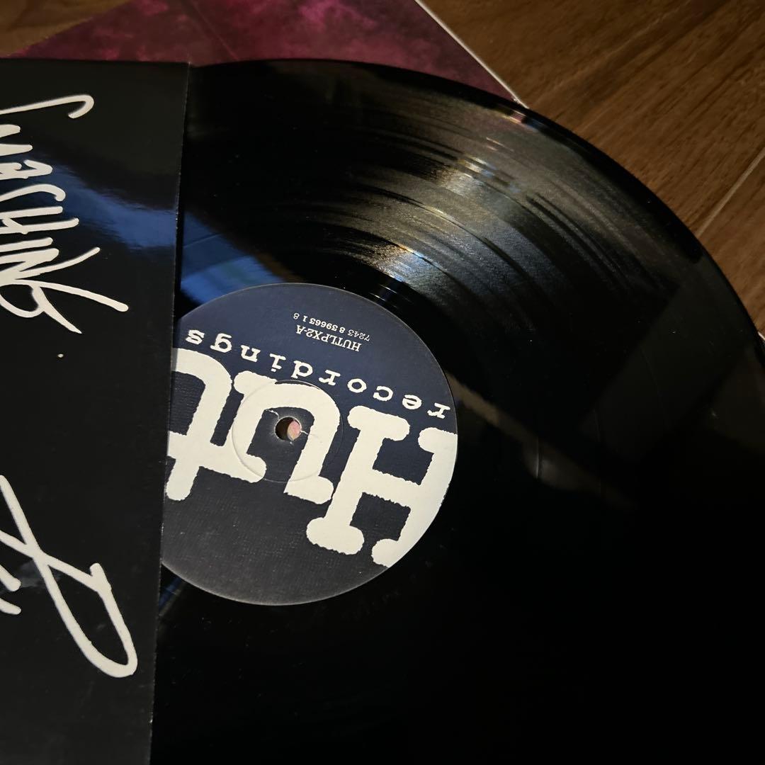 Smashing Pumpkins Gish スマパン