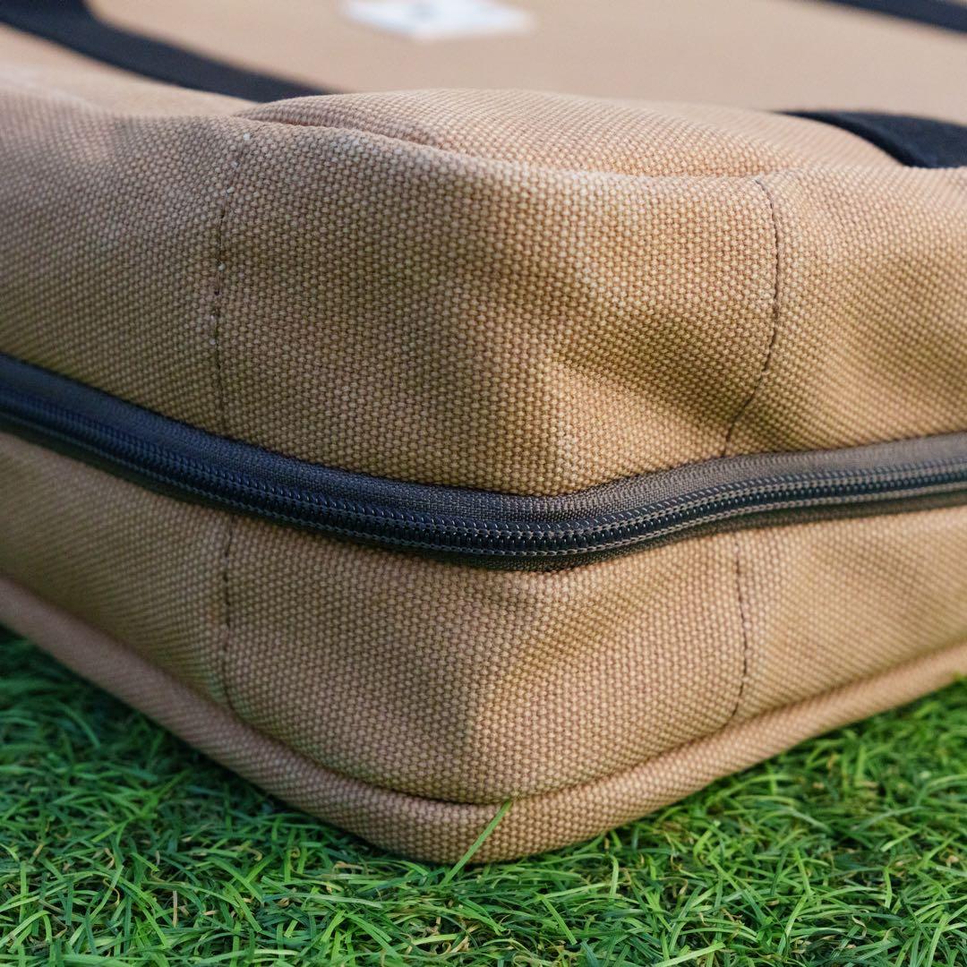 ツーバーナー収納ケース GS-220B②