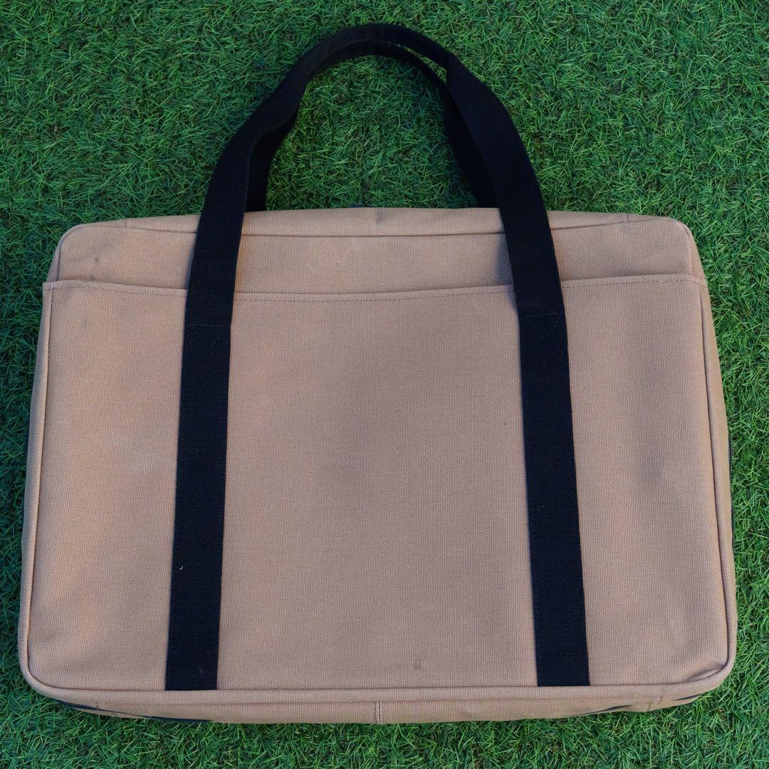 ツーバーナー収納ケース GS-220B②