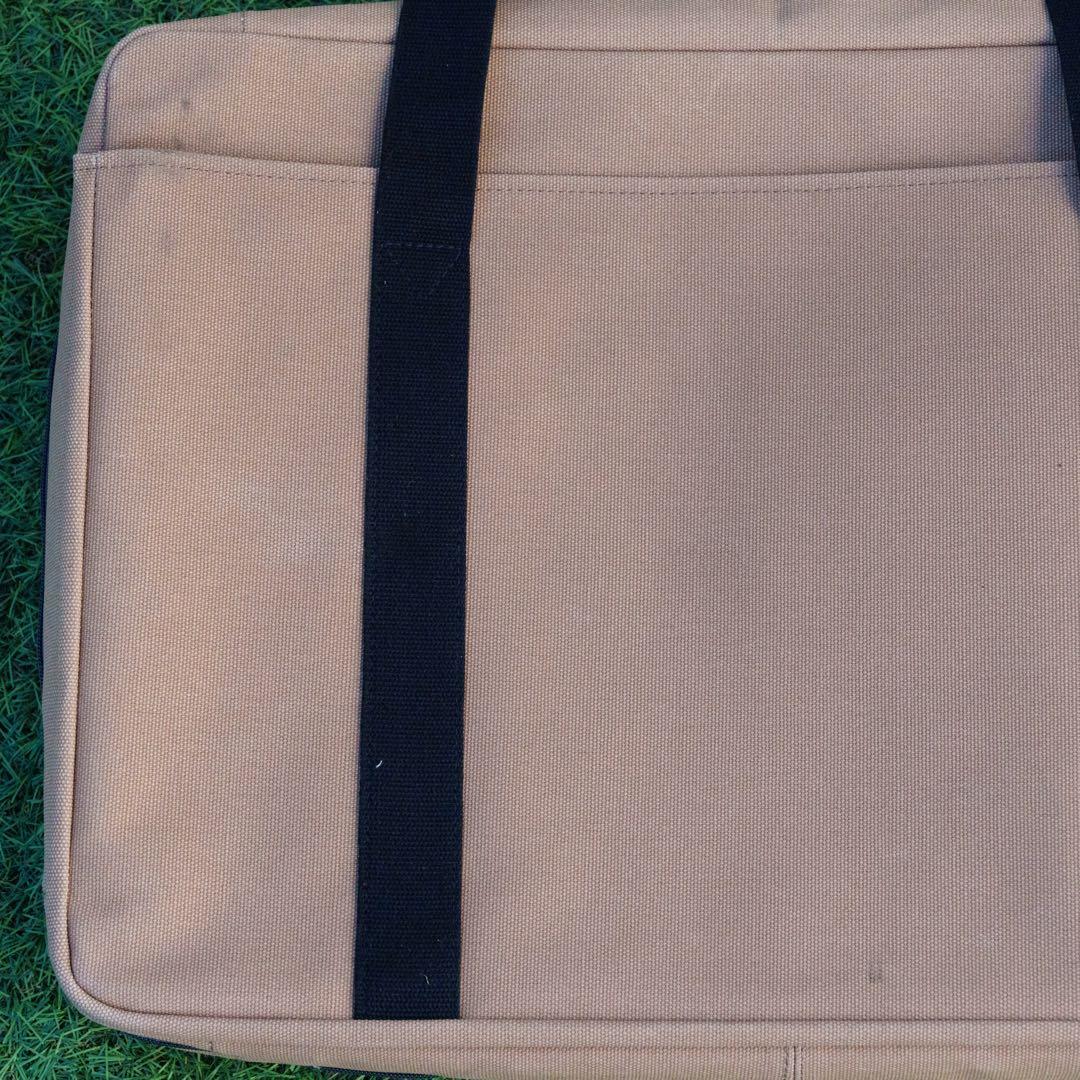 ツーバーナー収納ケース GS-220B②