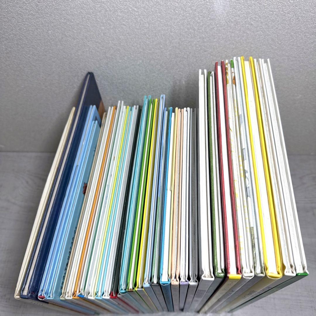 Hailey's様【福音館書店】26冊セット 絵本 ロングセラー多数 まとめ売り