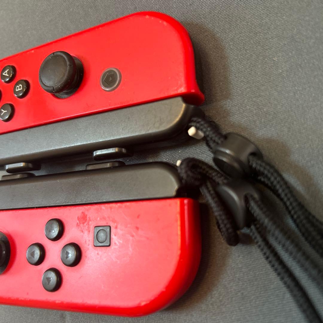 マリオユーデラックス&マリオパーティオールスターズ　Joy-Conセット