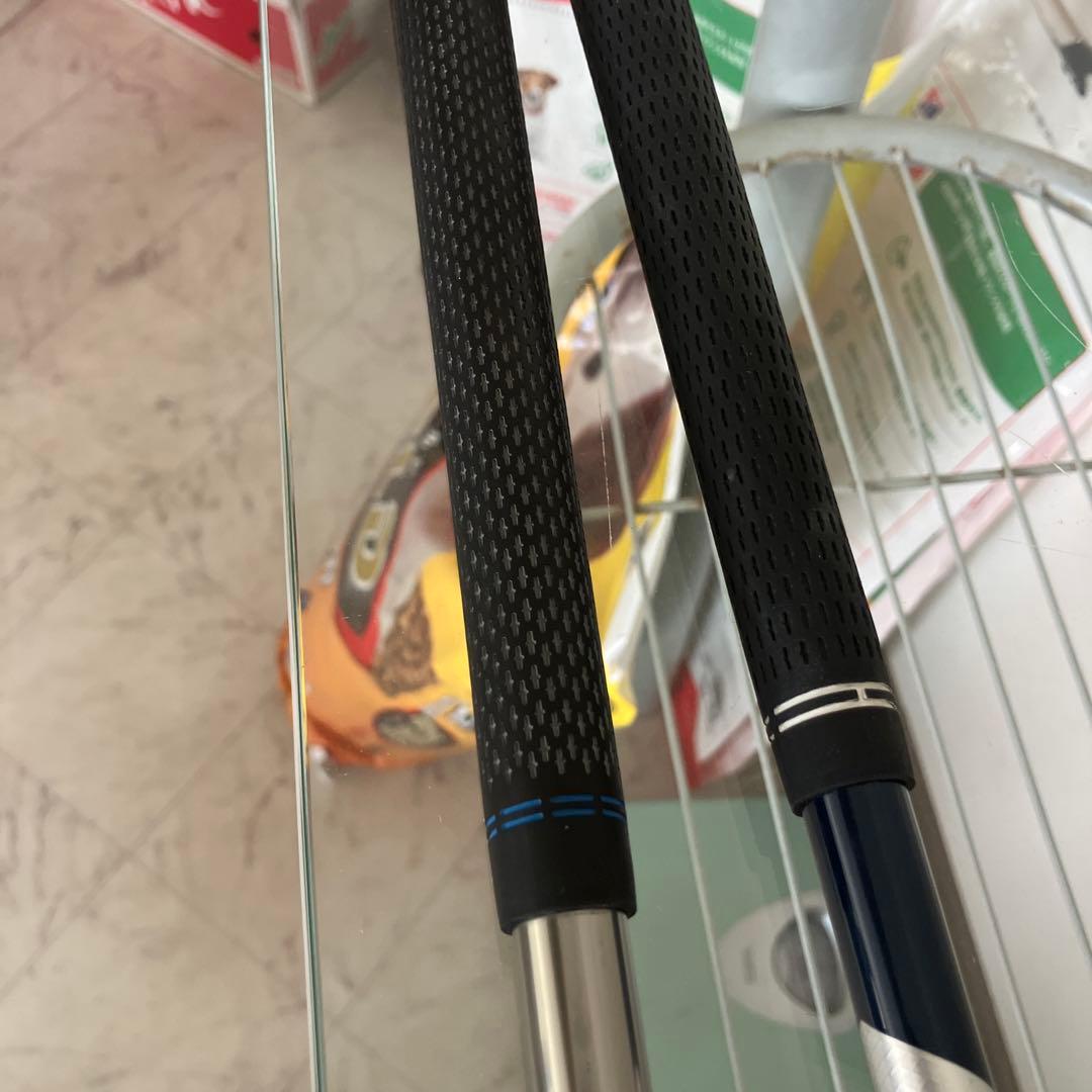 テーラーメイド sim 7w9w 希少品　お値引き不可