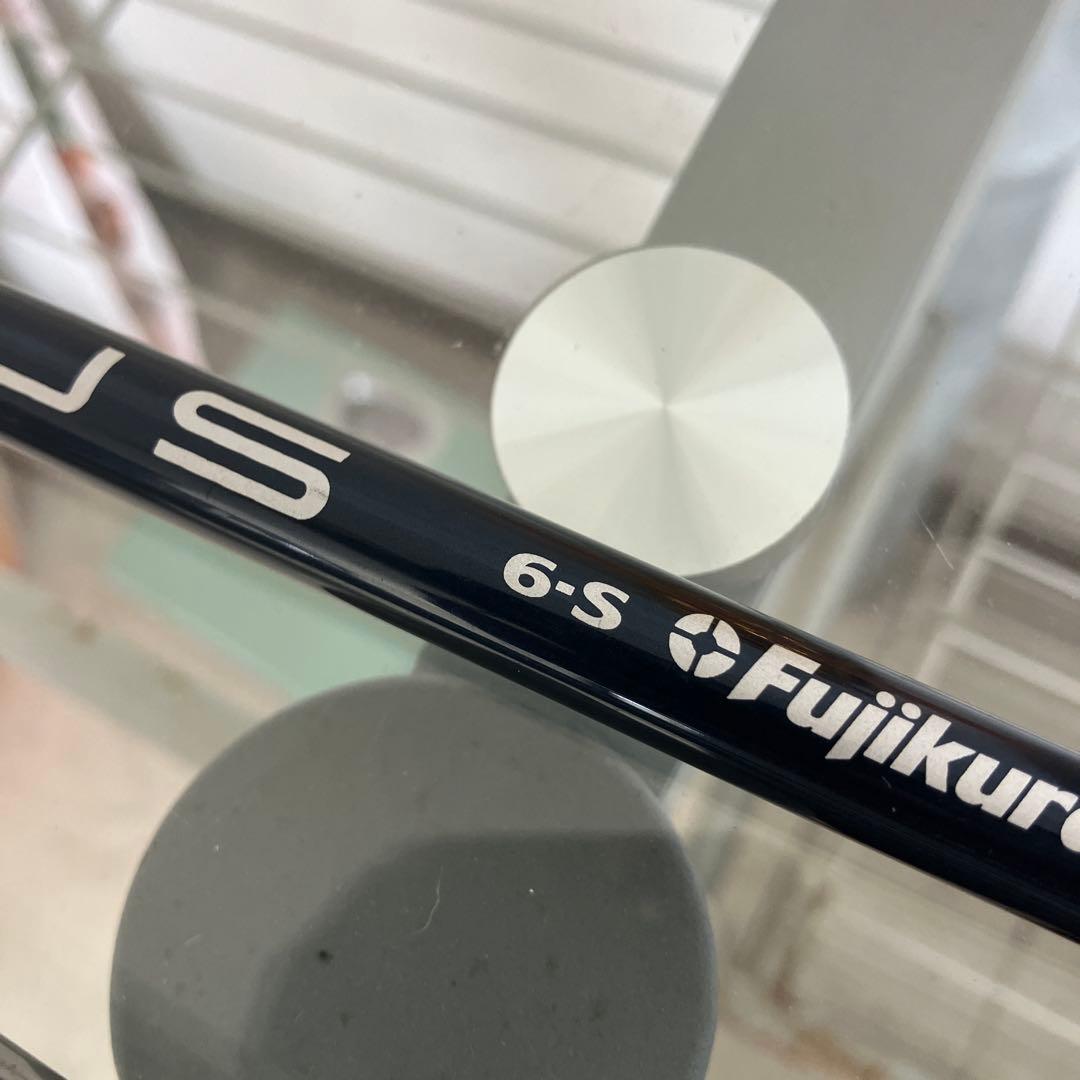 テーラーメイド sim 7w9w 希少品　お値引き不可