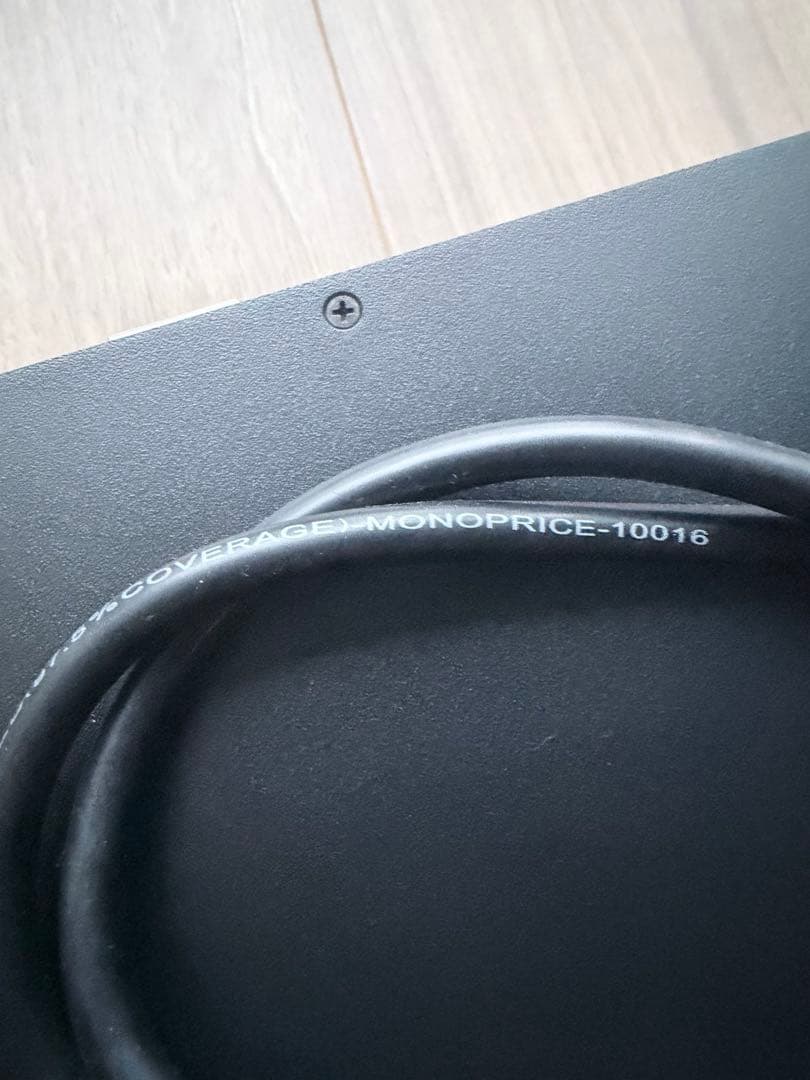 配信機器・PA機器・レコーディング機器 EMPIRICAL LABS EL8X-S STEREO PAIR