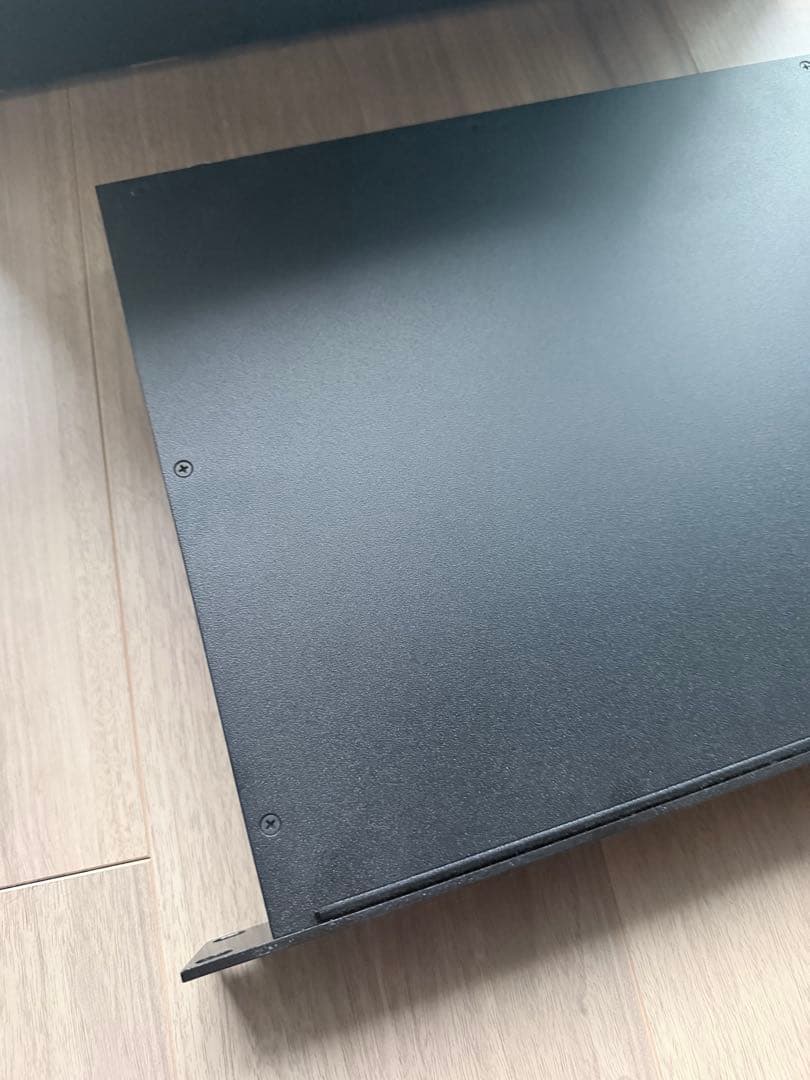 配信機器・PA機器・レコーディング機器 EMPIRICAL LABS EL8X-S STEREO PAIR