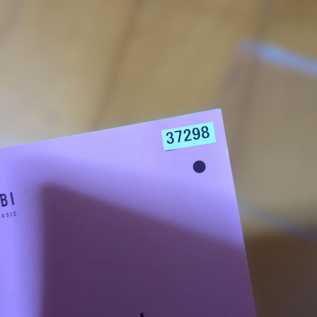 YOASOBI　THE BOOK Ⅰ、Ⅱ、Ⅲ　レンタル落ちCD３枚セット