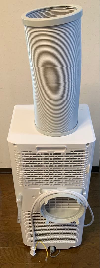 Hisense ハイセンス スポットエアコン HPAC-22F 2023年製