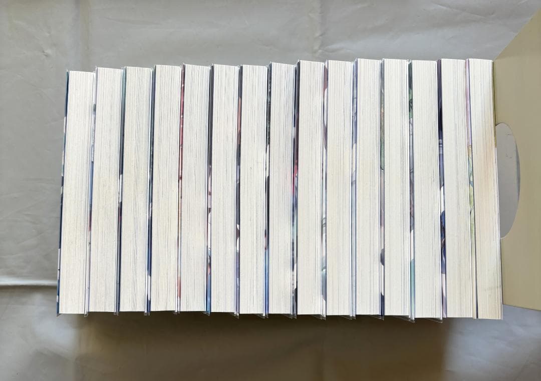 ようこそ実力至上主義の教室へ 全29冊