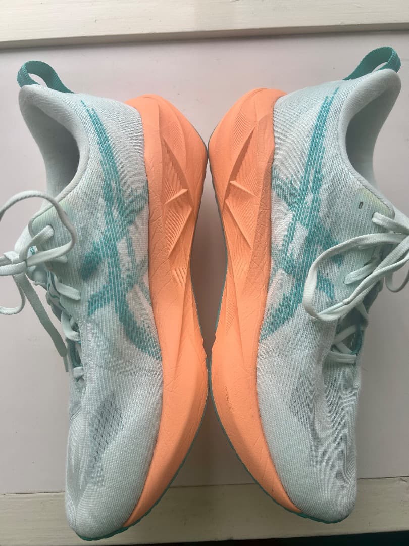 アシックス ノヴァブラスト5 27.0cm