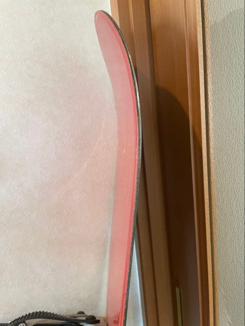 SALOMON スノーボード ブラック