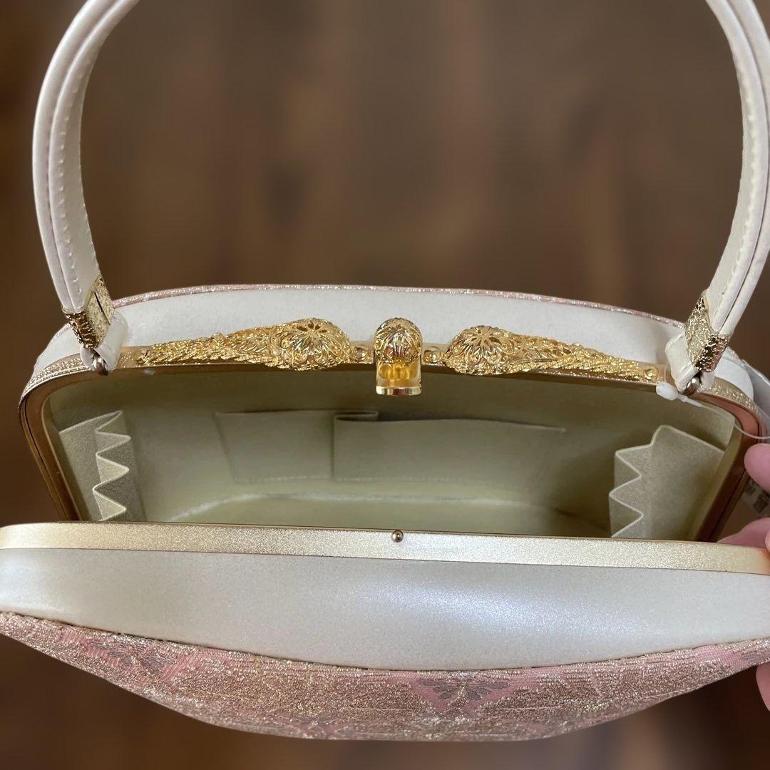 草履とバック　サイズL