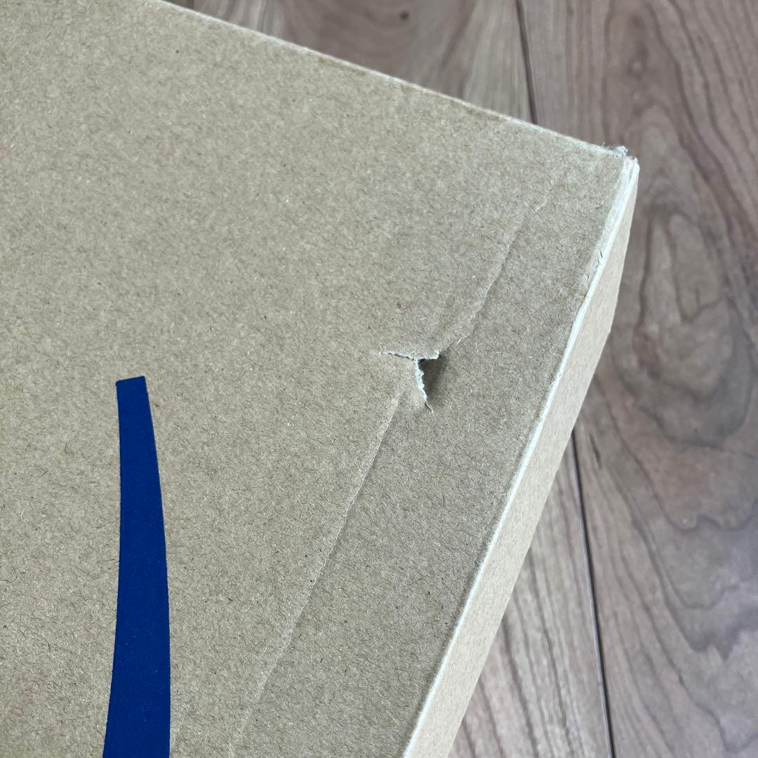 【美品】アシックス　asics NOVASURGE3 30センチ