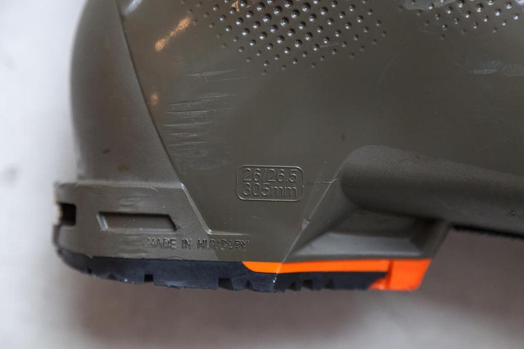 TECNICA COCHISE 120 2023 26.0~26.5cm 中古