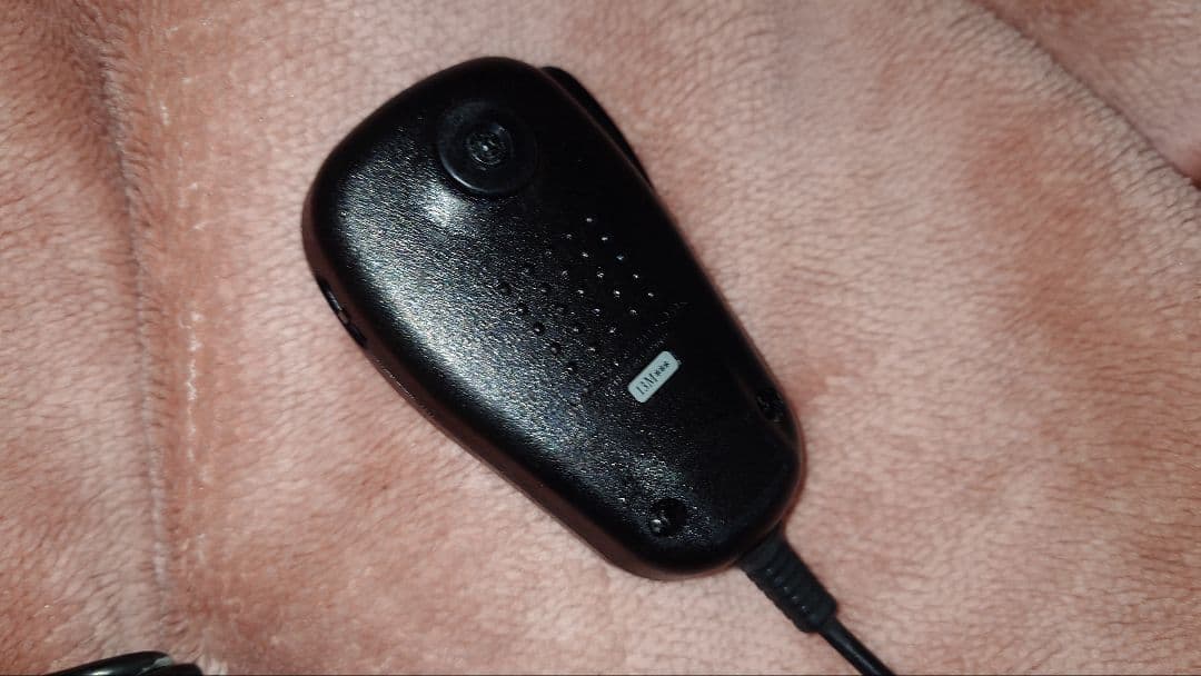 トランシーバー STANDARD FT-8800 145/433MHz 20W