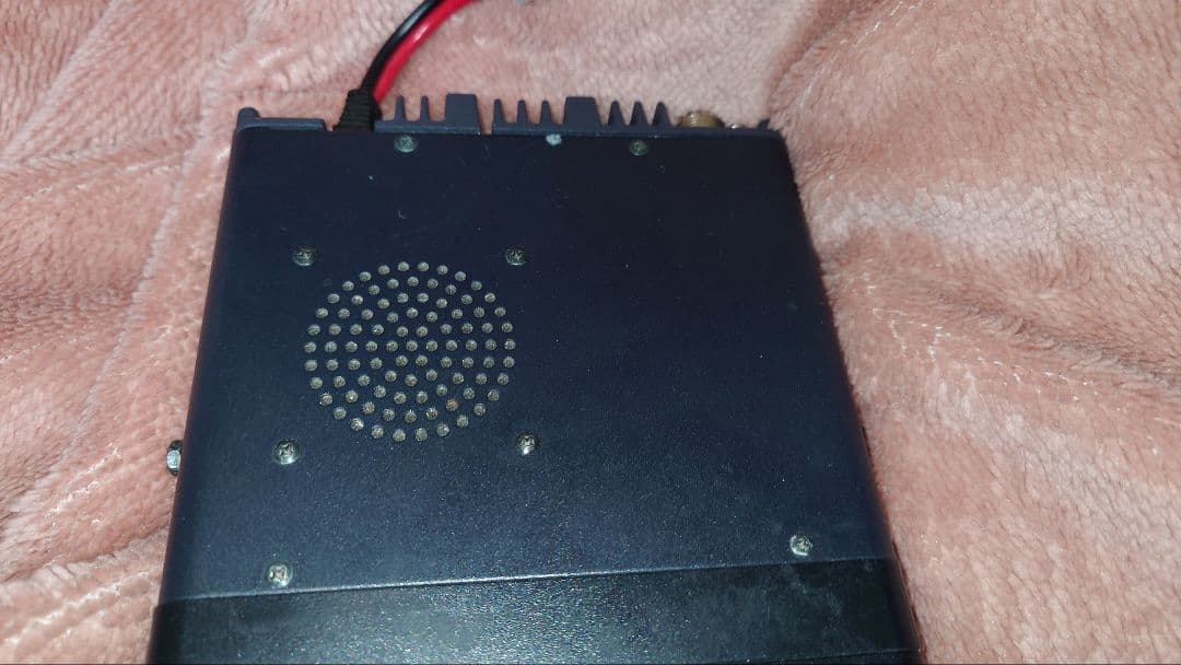 トランシーバー STANDARD FT-8800 145/433MHz 20W