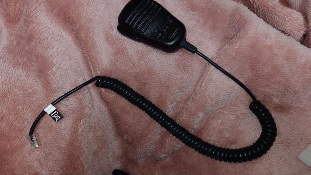 トランシーバー STANDARD FT-8800 145/433MHz 20W