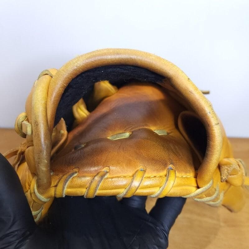 ウイルソン A2000 レプリカモデル セレクト デュアル 内野用 軟式グローブ