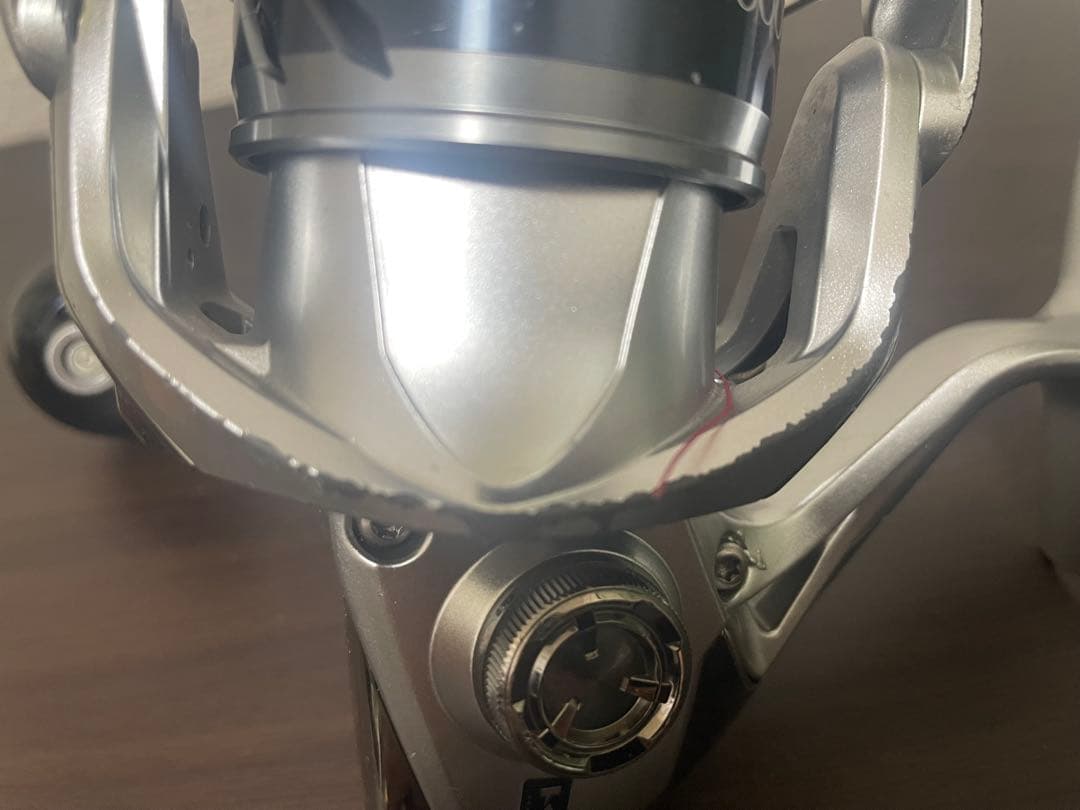 M*N様 【訳あり品】　シマノ　15ストラディック 4000M